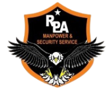 RPA Manpower & Security Services Logo